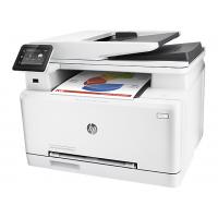 HP Color LaserJet Pro MFP M277 Printer Toner Cartridges